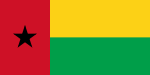 ギニアビサウ共和国